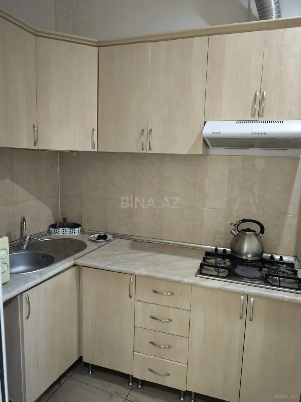 Kirayə verilir 4 otaqlı ofis 150 m²