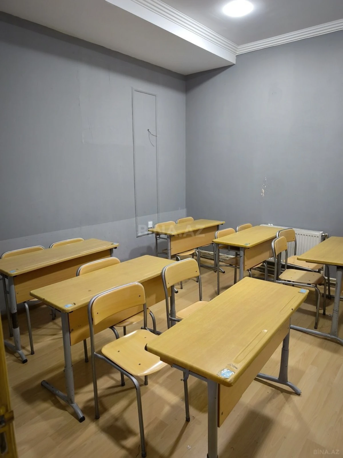 Kirayə verilir 4 otaqlı ofis 150 m²