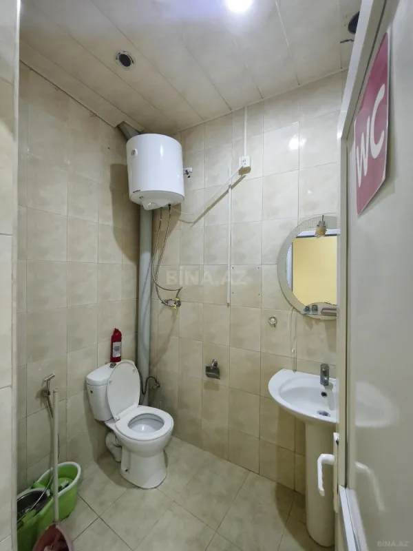 Kirayə verilir 4 otaqlı ofis 150 m²