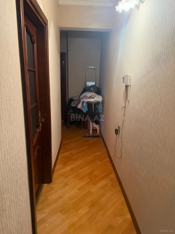 Satılır 3 otaqlı mənzil 85 m²