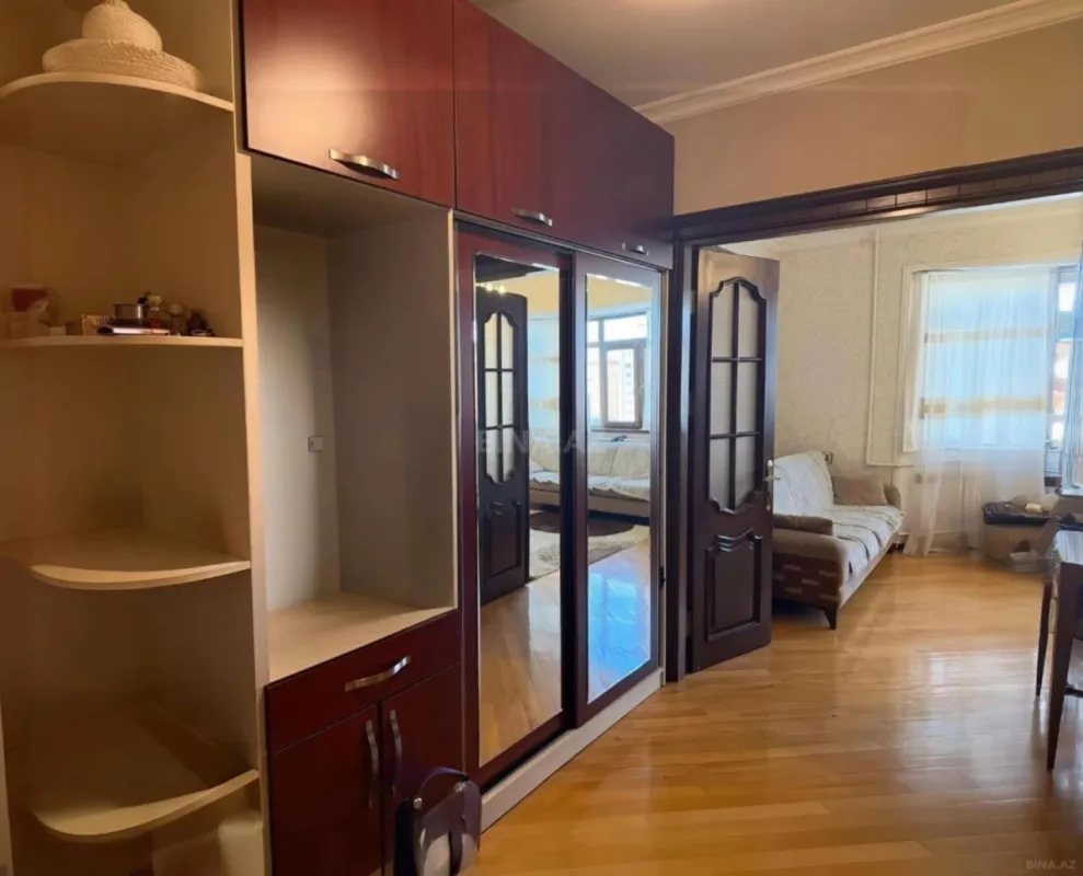 Satılır 3 otaqlı mənzil 85 m²