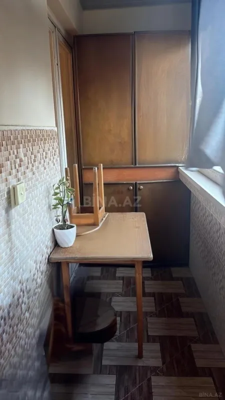 Satılır 3 otaqlı mənzil 85 m²