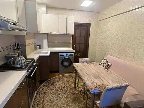 Satılır 3 otaqlı mənzil 85 m²