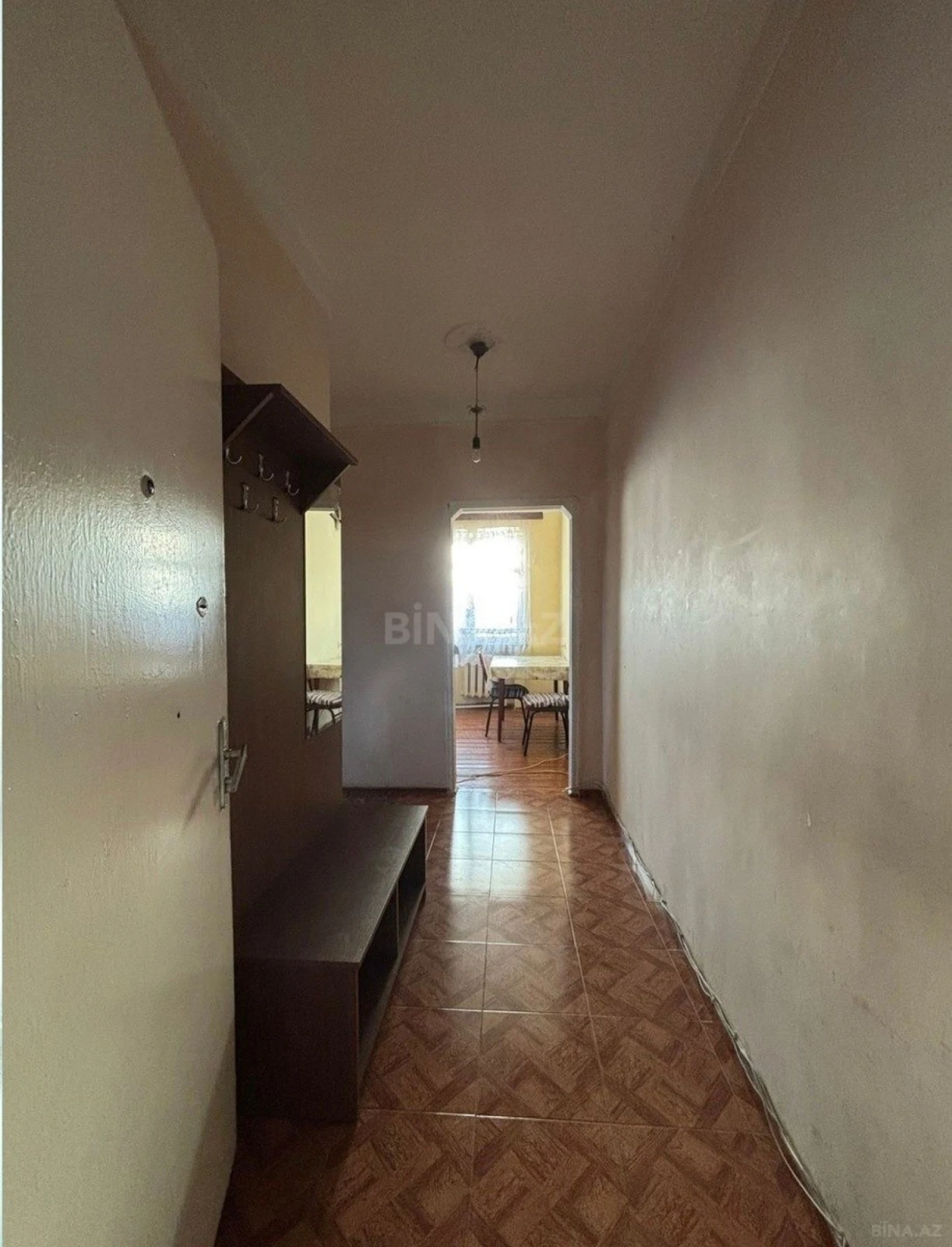 Satılır 1 otaqlı mənzil 40 m²