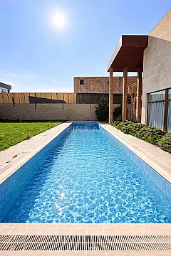 Kirayə verilir 5 otaqlı həyət evi 400 m²