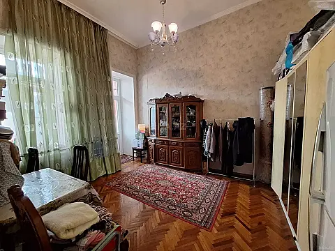 Satılır 3 otaqlı mənzil 75 m²