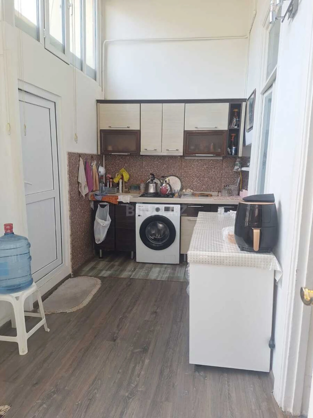 Satılır 3 otaqlı mənzil 75 m²