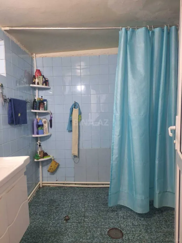 Satılır 3 otaqlı mənzil 75 m²