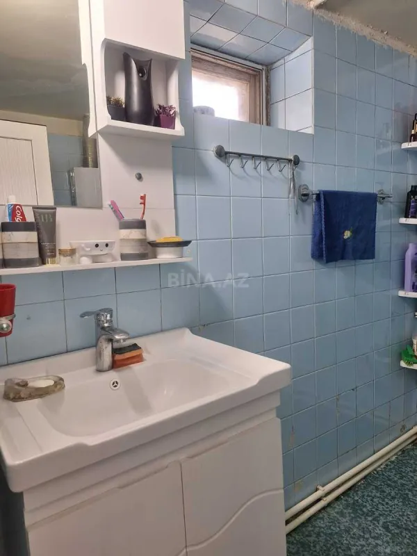 Satılır 3 otaqlı mənzil 75 m²
