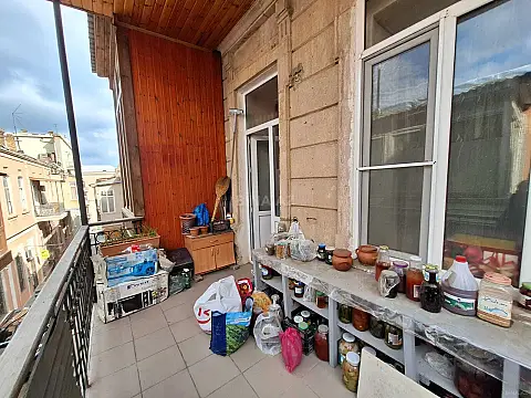 Satılır 3 otaqlı mənzil 75 m²