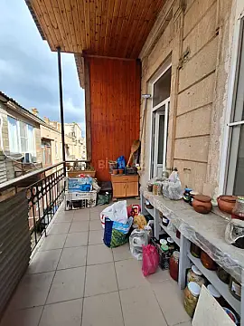 Satılır 3 otaqlı mənzil 75 m²