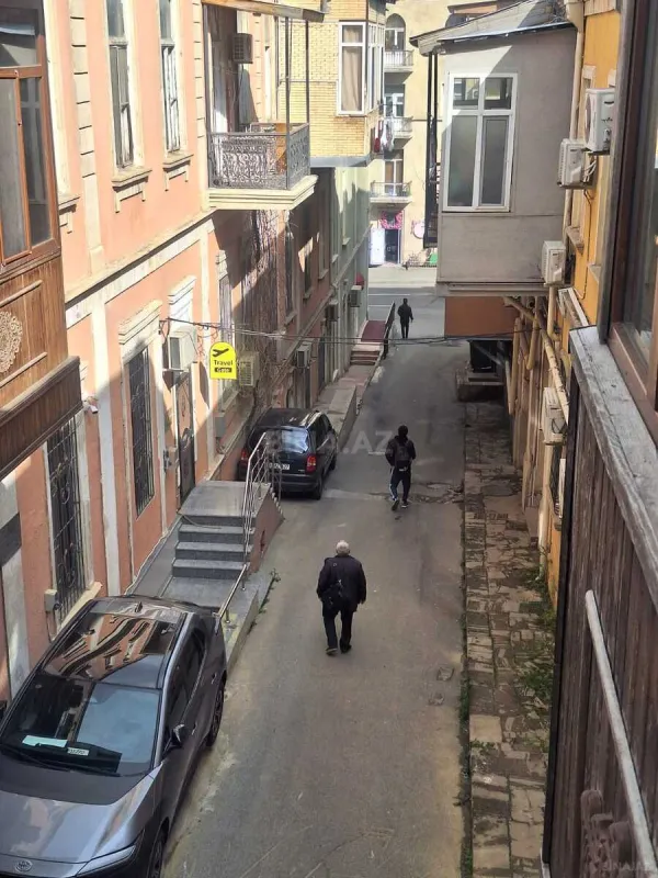 Satılır 3 otaqlı mənzil 75 m²