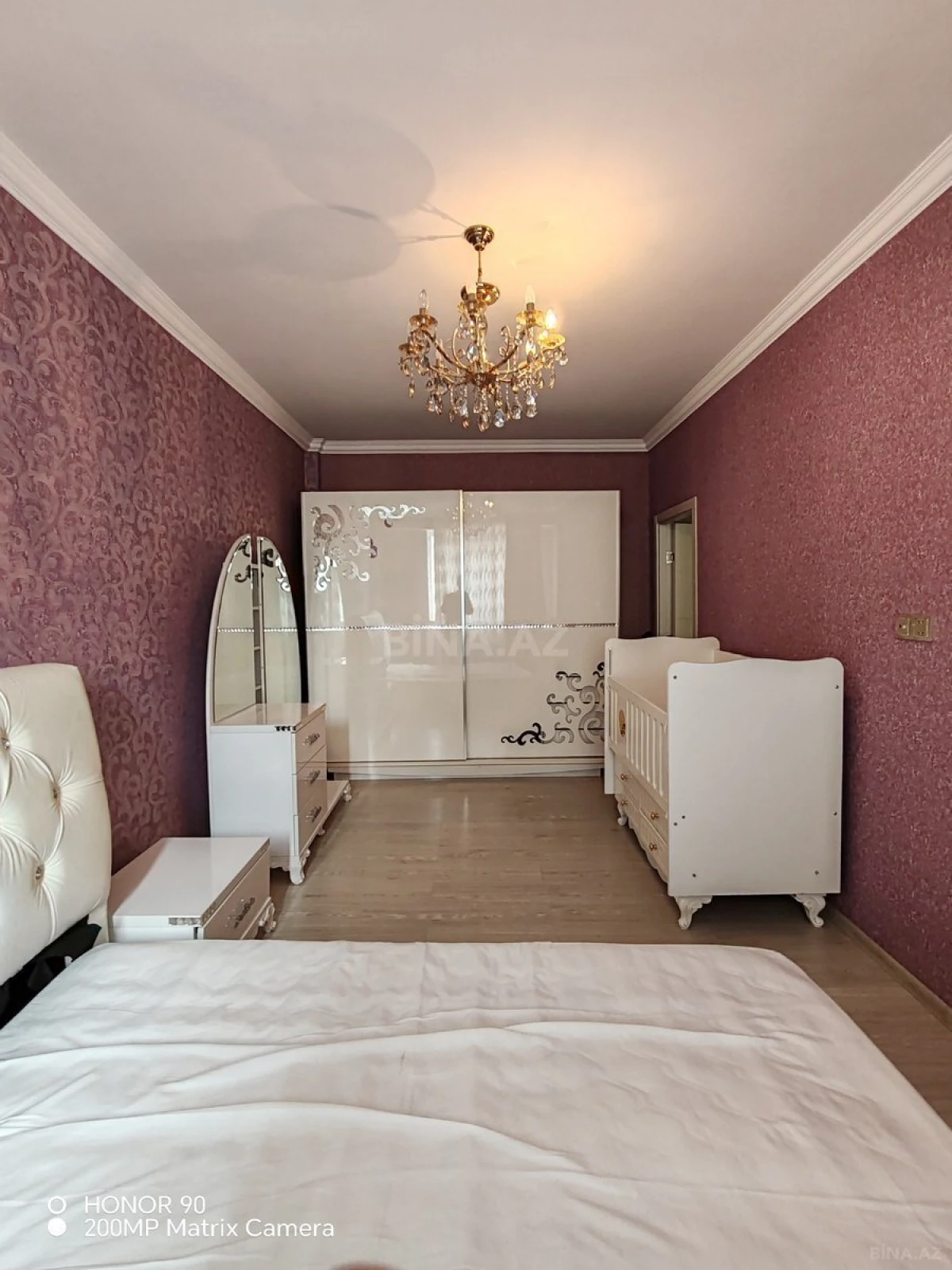 Kirayə verilir 2 otaqlı mənzil 70 m²