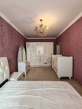 Kirayə verilir 2 otaqlı mənzil 70 m²