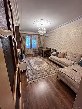 Satılır 3 otaqlı mənzil 90 m² — Bakı, Nərimanov 3 otaq 90.00 m²