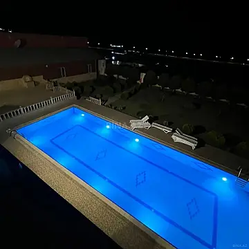 Kirayə verilir 5 otaqlı həyət evi 400 m² — Bakı, Novxanı 5 otaq 400.00 m²