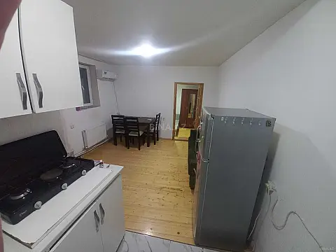 Kirayə verilir 2 otaqlı həyət evi 40 m² — Bakı, Ramana 2 otaq 40.00 m²