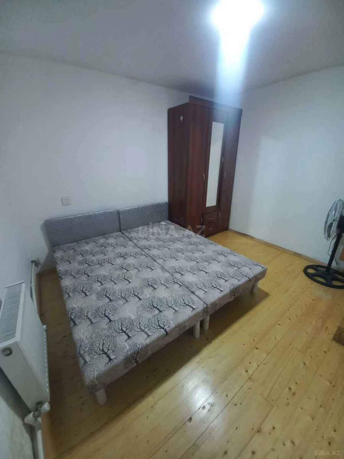 Kirayə verilir 2 otaqlı həyət evi 40 m²