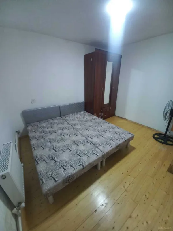 Kirayə verilir 2 otaqlı həyət evi 40 m²