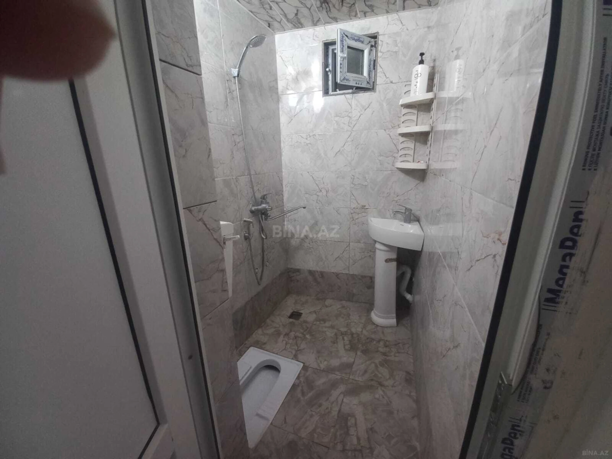 Kirayə verilir 2 otaqlı həyət evi 40 m²