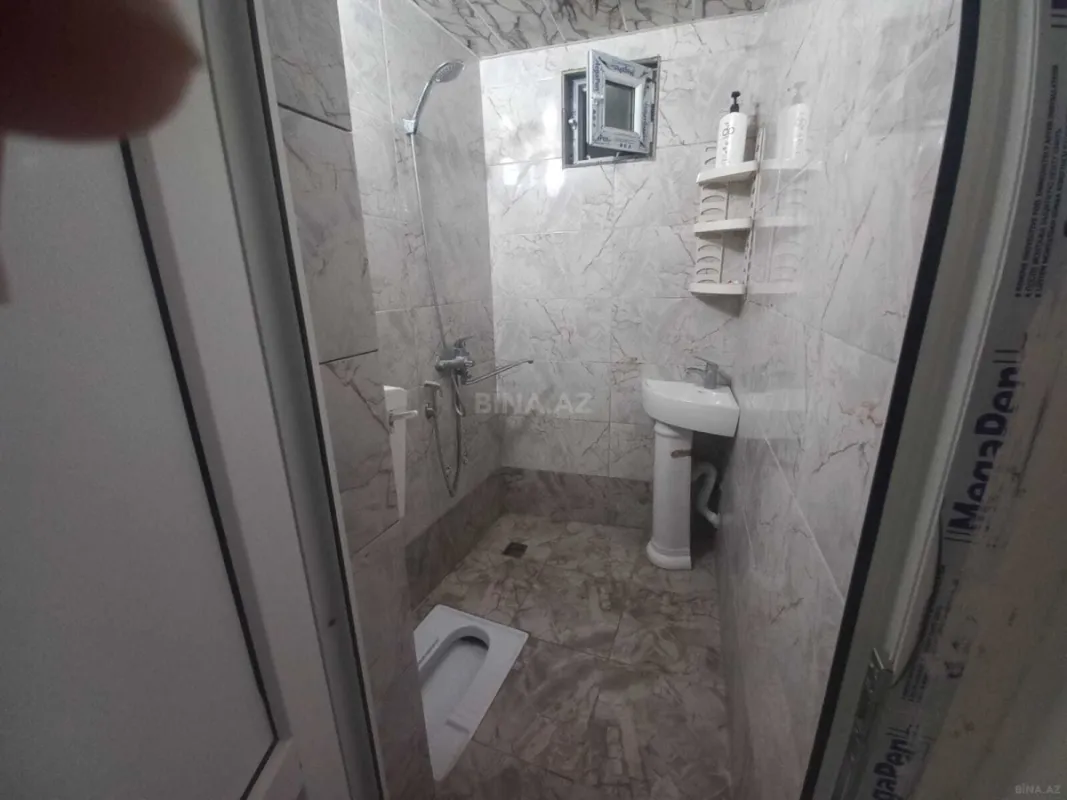Kirayə verilir 2 otaqlı həyət evi 40 m²