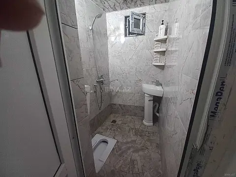 Kirayə verilir 2 otaqlı həyət evi 40 m²