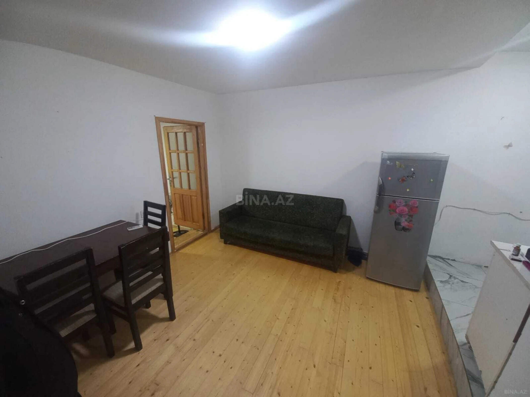 Kirayə verilir 2 otaqlı həyət evi 40 m²