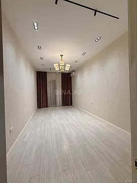 Satılır 3 otaqlı mənzil 107 m²