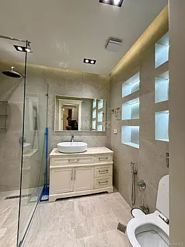 Satılır 3 otaqlı mənzil 107 m²