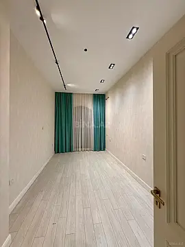 Satılır 3 otaqlı mənzil 107 m²
