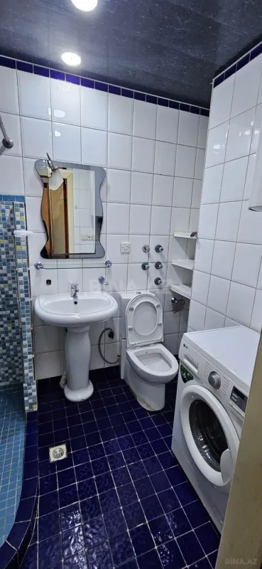 Satılır 2 otaqlı mənzil 54 m²