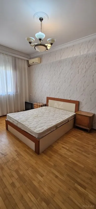 Satılır 2 otaqlı mənzil 54 m²