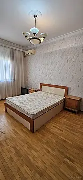 Satılır 2 otaqlı mənzil 54 m²