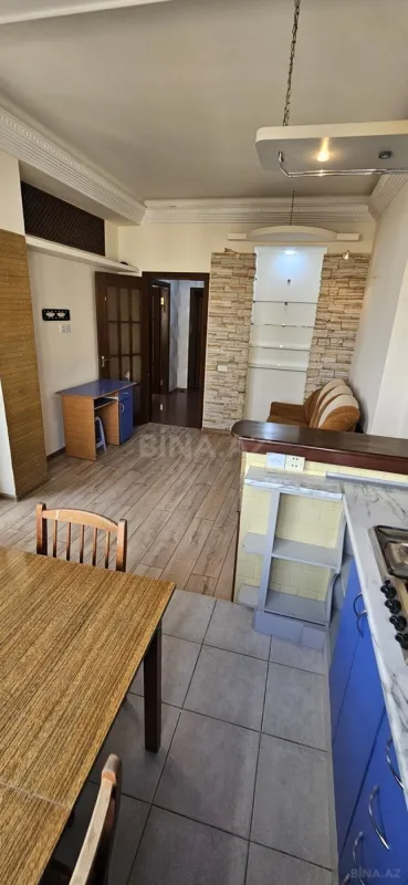 Satılır 2 otaqlı mənzil 54 m²
