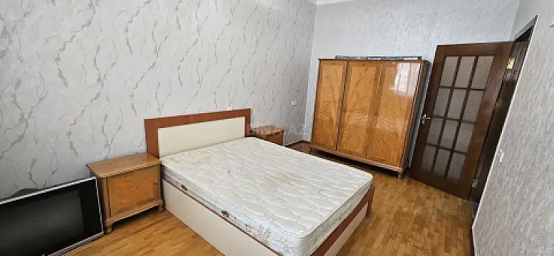 Satılır 2 otaqlı mənzil 54 m²