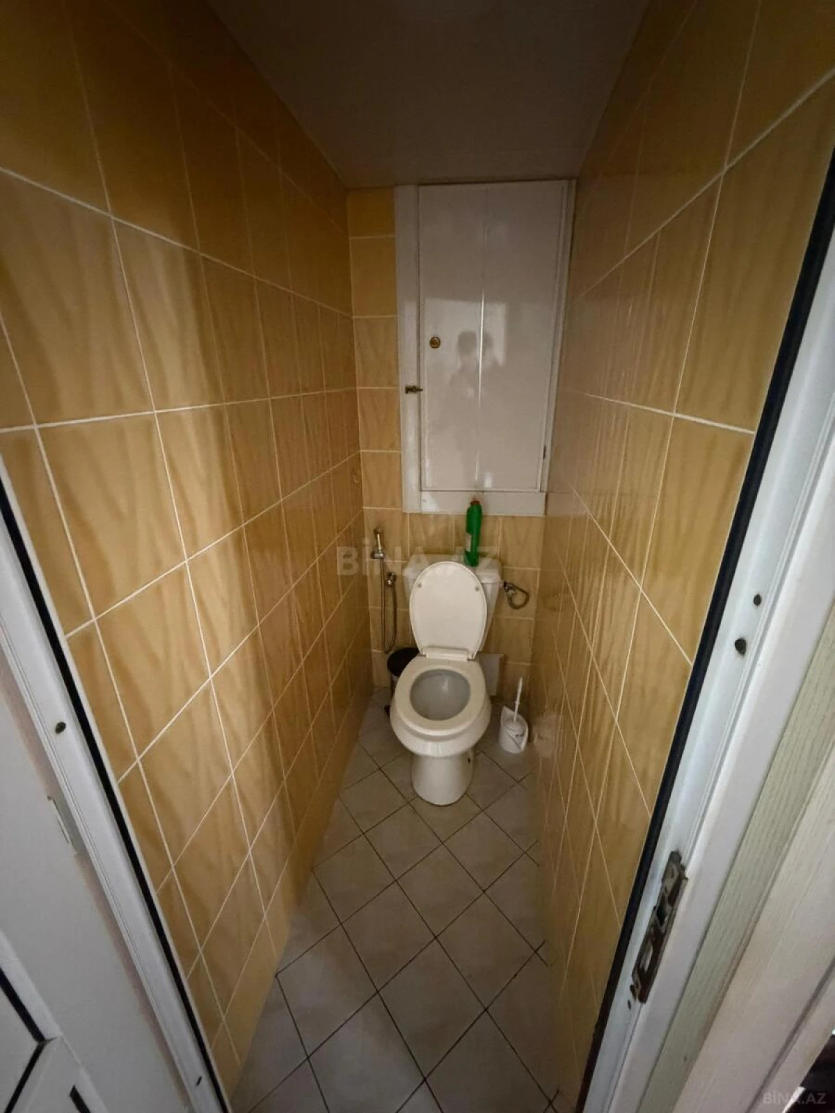Kirayə verilir 2 otaqlı mənzil 55 m²