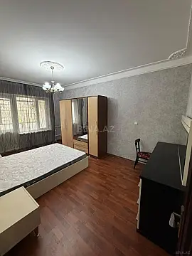 Kirayə verilir 2 otaqlı mənzil 55 m²