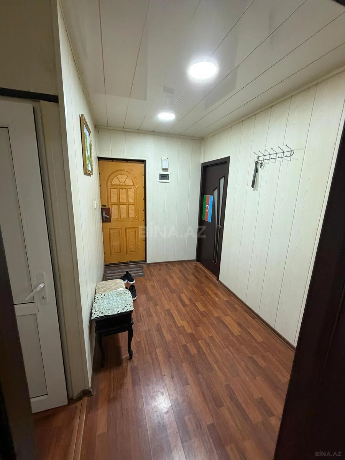 Kirayə verilir 2 otaqlı mənzil 55 m²