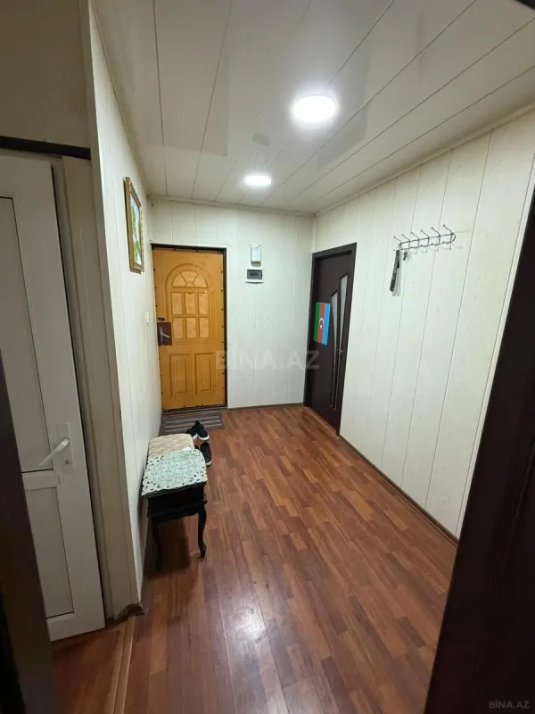 Kirayə verilir 2 otaqlı mənzil 55 m²
