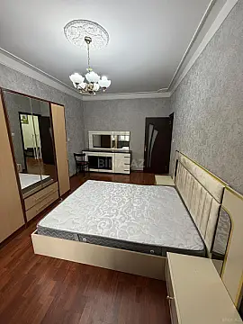 Kirayə verilir 2 otaqlı mənzil 55 m² — Bakı, Köhnə Günəşli 2 otaq 55.00 m²