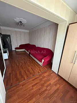 Kirayə verilir 2 otaqlı mənzil 55 m²