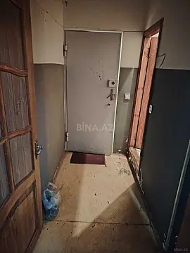 Kirayə verilir 2 otaqlı mənzil 50 m²