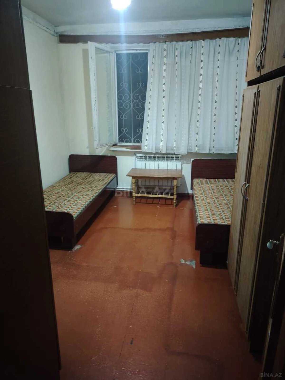 Kirayə verilir 2 otaqlı mənzil 50 m²