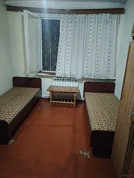 Kirayə verilir 2 otaqlı mənzil 50 m²