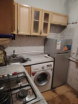 Kirayə verilir 2 otaqlı mənzil 50 m²