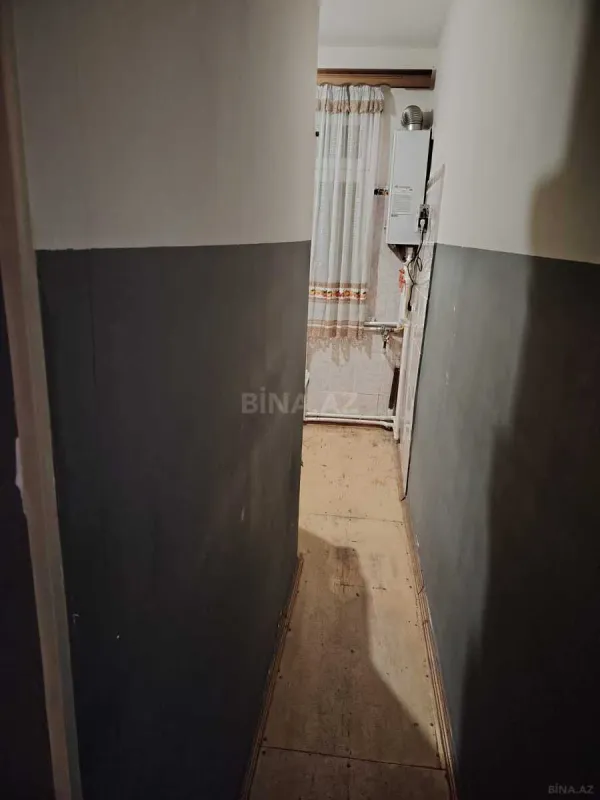 Kirayə verilir 2 otaqlı mənzil 55 m²