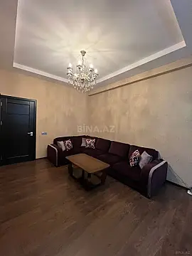 Kirayə verilir 2 otaqlı mənzil 92 m²