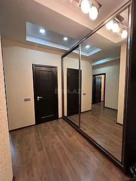 Kirayə verilir 2 otaqlı mənzil 92 m²