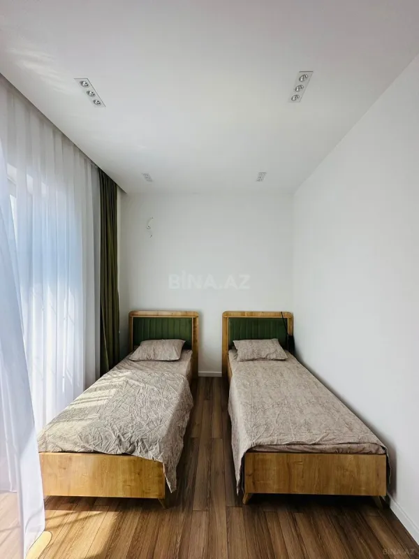 Kirayə verilir 4 otaqlı həyət evi 260 m²