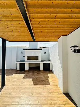 Kirayə verilir 4 otaqlı həyət evi 260 m²